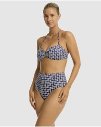 Sea Level Australia - Coast V Bar Bandeau