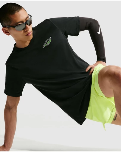 Nike - Nike Dri-FIT Running T-Shirt