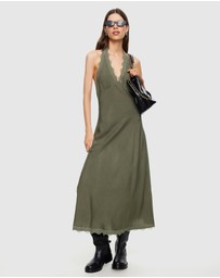 Lioness - Stars Align Midi Dress