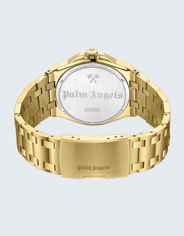 Palm Angels - Lucentia