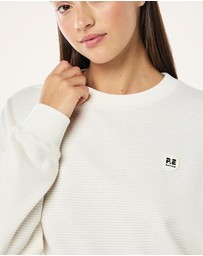 P.E Nation - Printemps Sweat