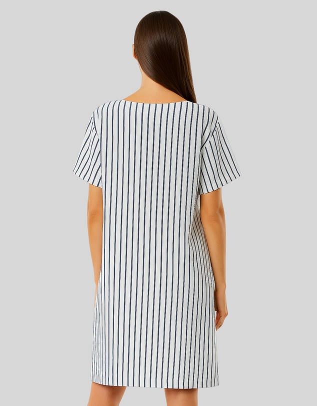 KAJA Clothing - Willa dress