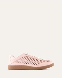 Jo Mercer - Lido Sneakers