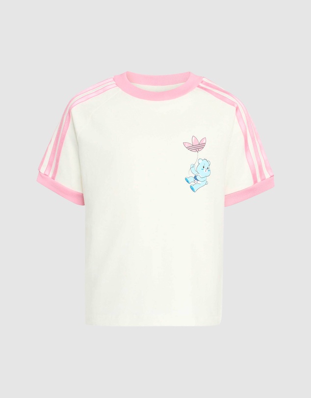 adidas Originals - Adidas Care Bears Tee - Kids-Teens