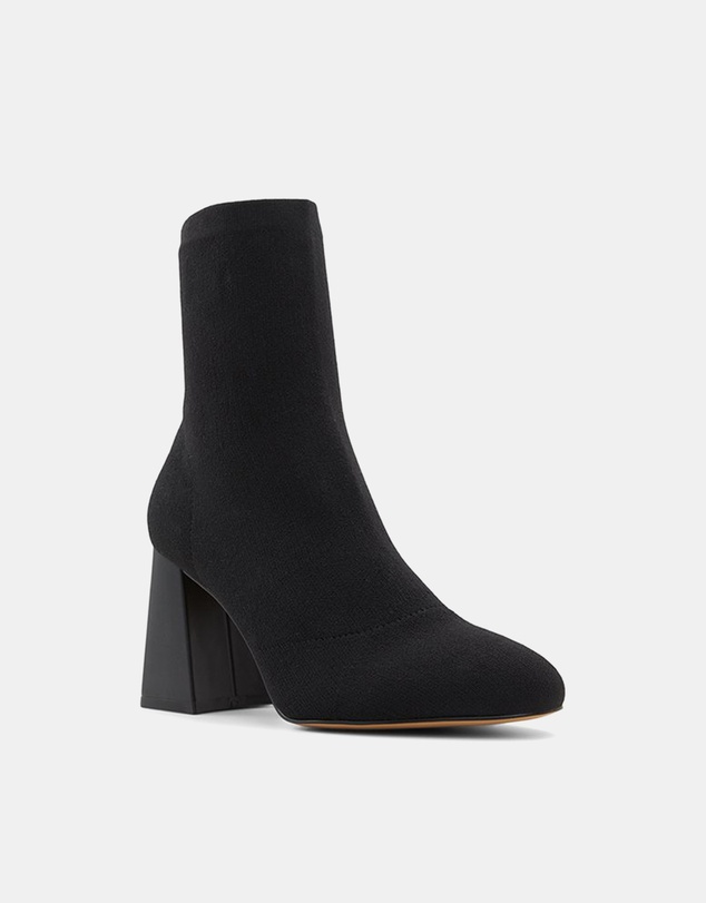 ALDO - Rowallan Platform Ankle Boots