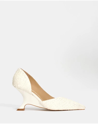 Acler - Caro Heels