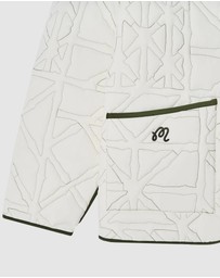 Malbon - Guarapo Jacket