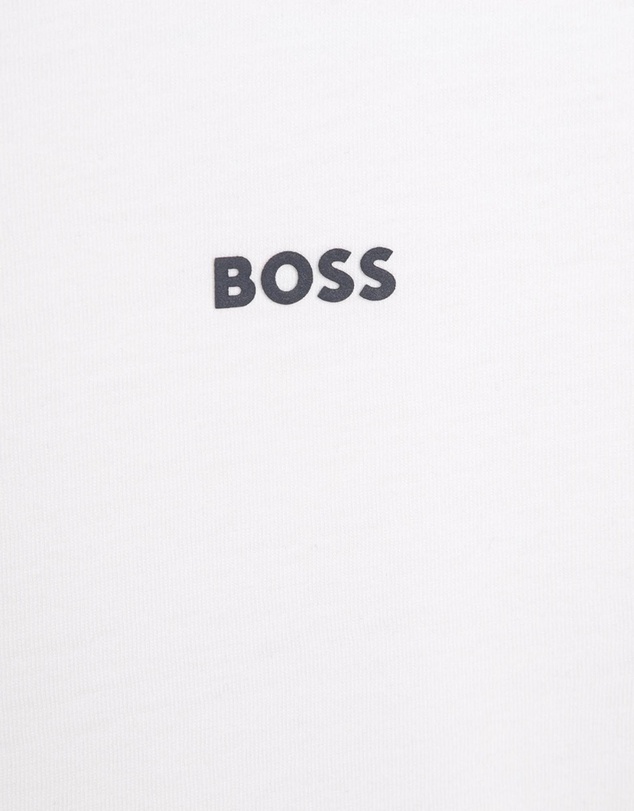 BOSS - Short Sleeves T-Shirt - Kids-Teens