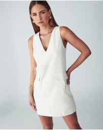 Willa - Vela Mini Dress