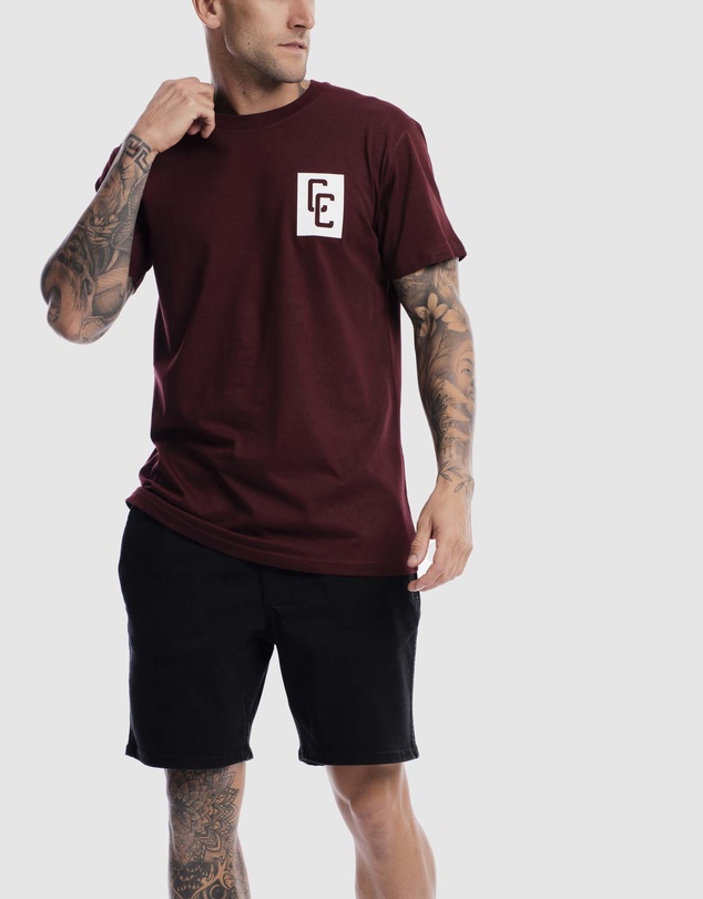 Counter Culture - Cryptic Tee