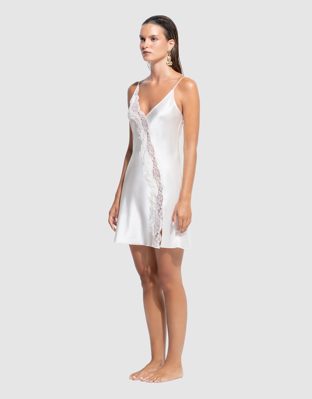 GINIA - Jezebel Chemise