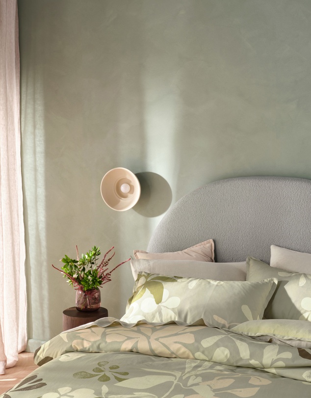 Linen House - Indy Quilt Cover Set