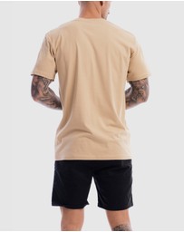 Counter Culture - Geo Tee