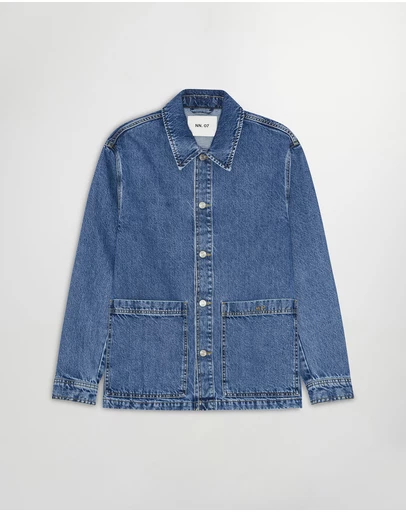 NN07 - Blaze Jacket