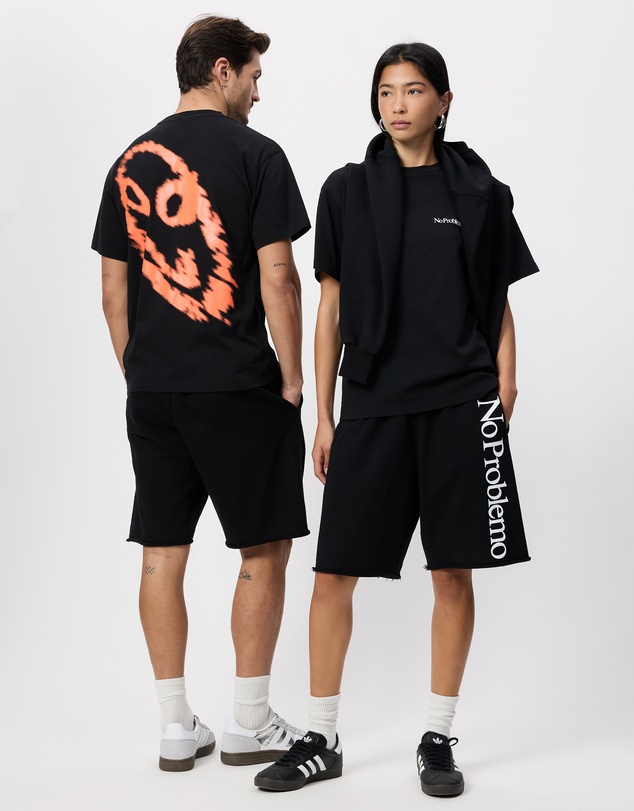 No Problemo - Smile Away SS Tee