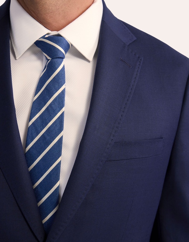 Oxford - Byron Wool Suit Jacket