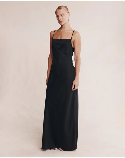 Marle - Floriane Dress