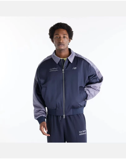 New Balance - Sport Legacy Stadium Jacket