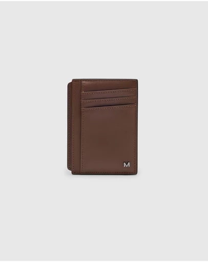 Marcs - Lamar Leather Cardholder