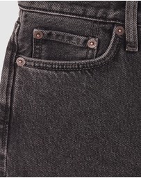 COS - Arch Tapered Jeans