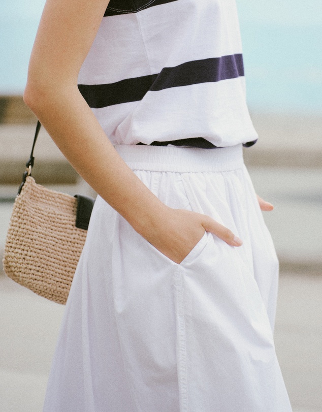 Ceres Life - Florence Maxi Skirt