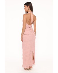 Petal & Pup - Valana Skirt - Pink