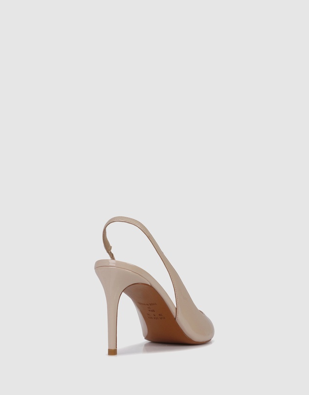 Sempre Di - Marta Slingbacks