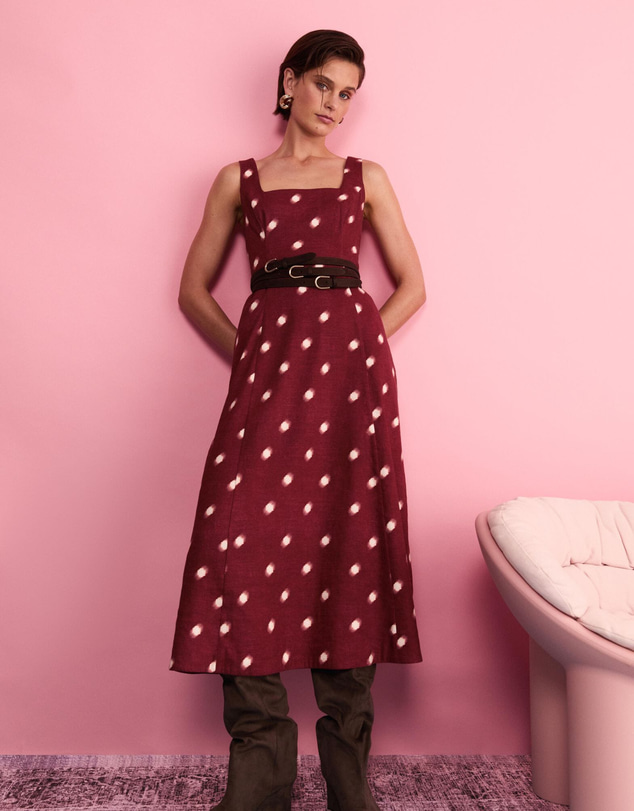 Sportscraft - Rosa Slip Dress