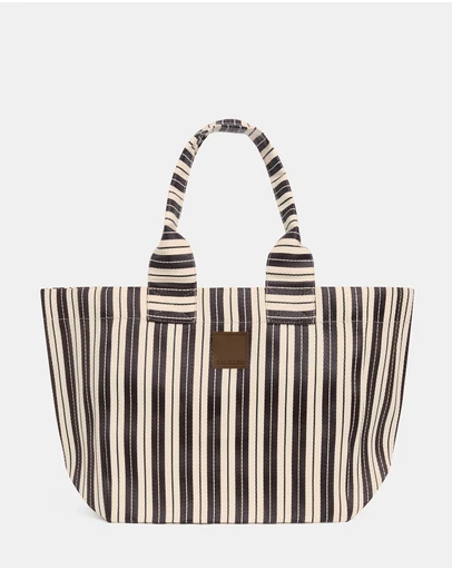 EAU BAGS - Grand Tote Bag