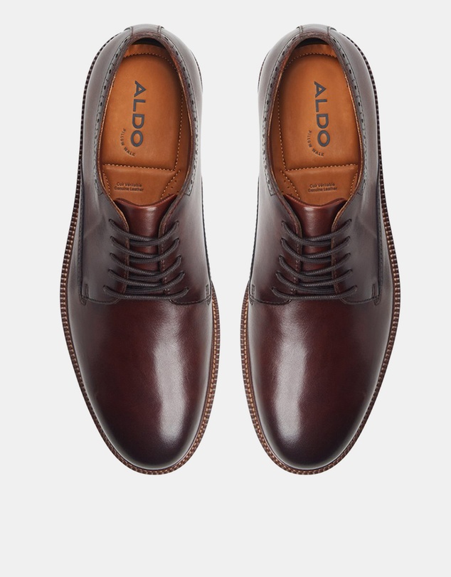 ALDO - Chilton Lace Up Shoes