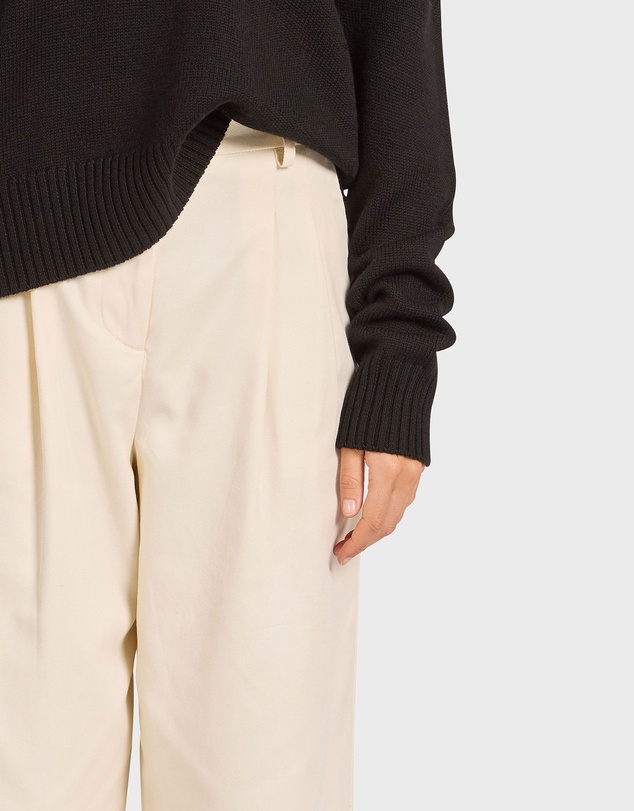 Academy Brand - Monroe Pleated Pant