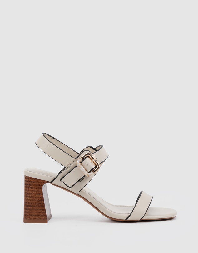 Nude Footwear - Sascha