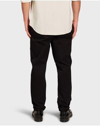 Academy Brand - Dean Chino
