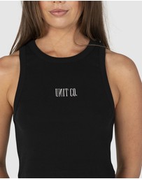 UNIT - UNIT Ladies Loft Tank Top