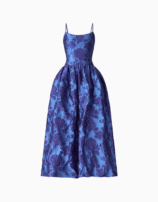Elliatt - Sorelle Maxi Gown