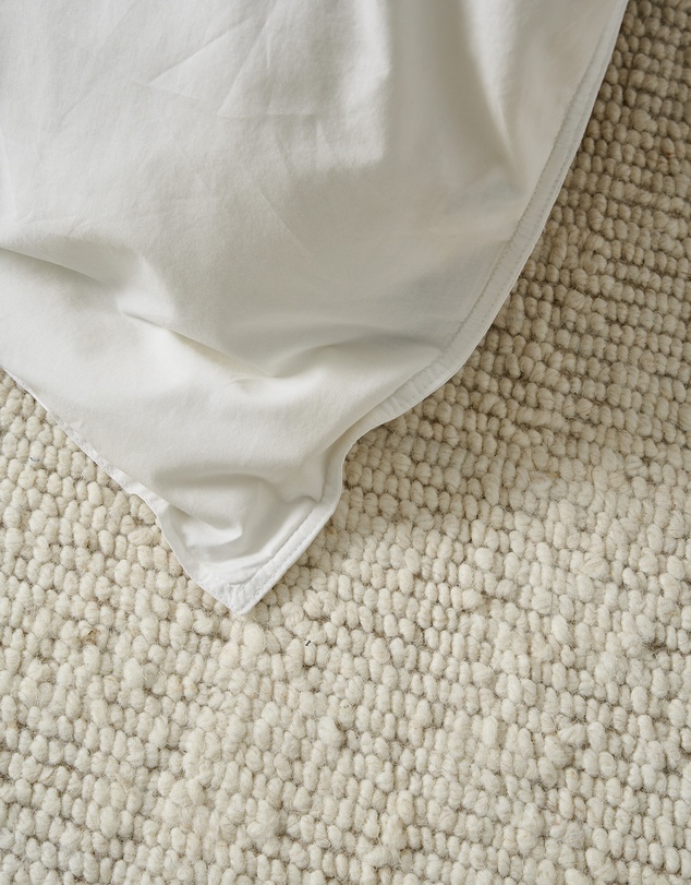 Linen House - Terra Organic Cotton Quilt Cover Set