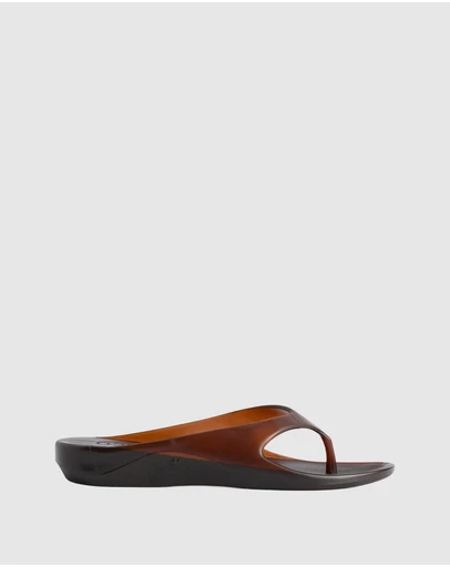 GAP - Jelly Flip Flops - Women's