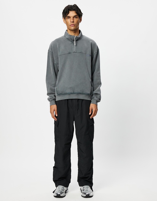 SUNNEI - Highneck Tracksuit With Zip