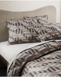 Greg Natale - Venice European Pillowsham