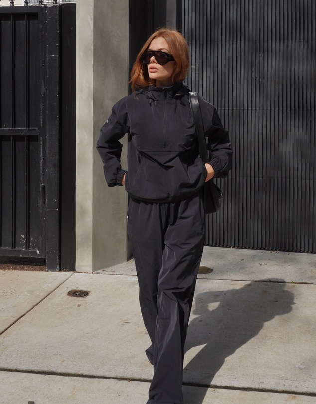 STAX. - Utility Pant - Ink