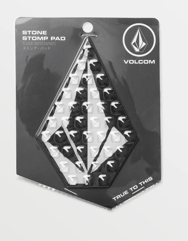 Volcom - Kids Stone Stomp Pad