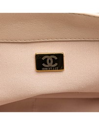 Pre-Loved by Azura Reborn - Pre-Loved chanel Chanel 22 Quilted Lambskin Shoulder Bag