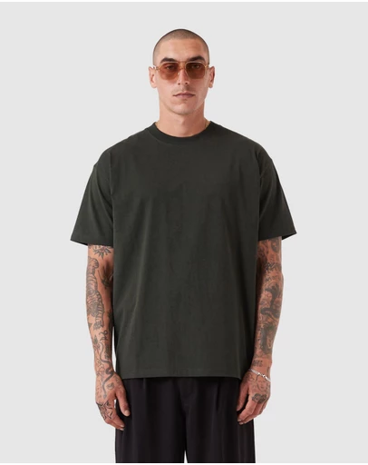 Zanerobe - Box Tee Forest