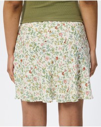Reformation - Brandy Skirt