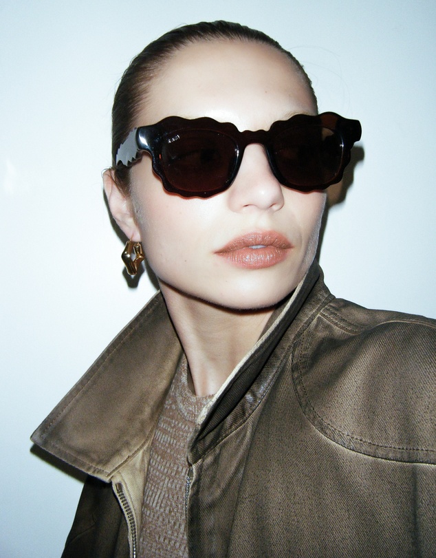 Reality Eyewear - Seychelles - Chocolate
