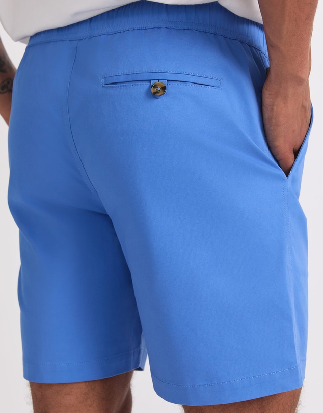 Sportscraft - Milson Volley Short