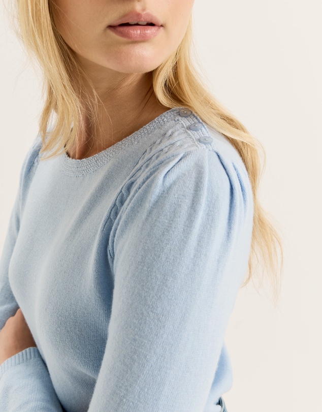 Review - Ayr Jumper