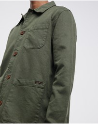 Nudie Jeans - Barney Jacket