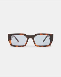 Le Specs - Contemplation