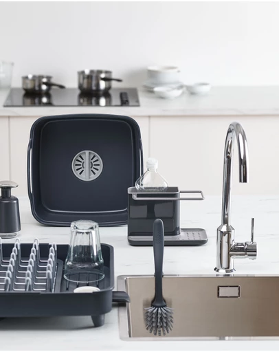 Joseph Joseph - Caddy™ Sink Area Organiser (Grey)